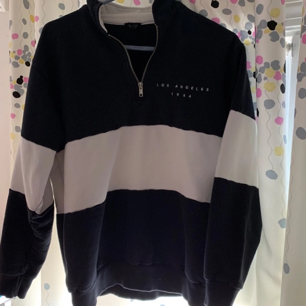 Brandy Melville Los Angeles Zip